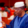 Senate Deny Say Dem Sponsor Bill Wey Go Fine People Wey Dey Preach For Bus