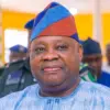 Osun APC Blast Adeleke, Say Him Dey Find Excuse Before Election