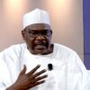 Ndume Beg Military To Rescue Borno Abduction Victims After 100 Days