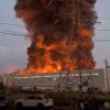 Ukraine Strike Hit Three Wildberries Warehouses For Russia