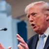 Trump Wan Share Bomb Giv Oman On Top Hormuz Marras