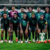 Stakeholders Blame Poor Preparation For Nigeria Football Wahala
