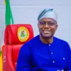 APM Rake Say Osun Election na sign  Tinubu Nor get level for 2027