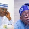 Tinubu Knock Atiku Over Plan To Bring Back Fuel Subsidy