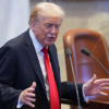 Trump Drag Iran as War Vibe Rise High for Middle East