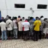 Suspected Cultists Shoot Security Man Dead Inside Lagos Estate
