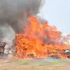 NDLEA Destroy N301bn Worth Of Drugs For Lagos