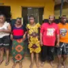 Ogun Police Burst Alleged Baby Factory, Rescue Six
