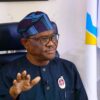 Wike Claim Say Adeleke Join Tinubu Camp Ahead 2027