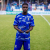 Shooting Stars Striker Ayodele Set to Dump NPFL for Egypt Move