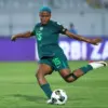 We Ready Die for Pitch, Ajibade for Egypt Game