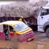 Umahi Blasts Benin-Asaba Road Company