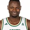 Nigerian Basketball Star Enter Trouble Over Rape Allegation
