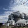 Russia-Ukraine Attacks Kill At Least 19 People