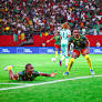 Cameroon Hammer Malawi 3-0, Win WAFCON For First Time