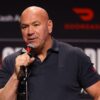 Dana White Tell Joshua And Fury to Behave Demsleves