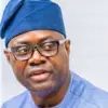 Makinde Pick Ex-DSS Boss Lawal Daura As Running Mate For 2027