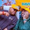 Davido Hail Adeleke Re-election, Say Other Govos Fit Learn From Am