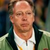 Bonfrère Jo Cry Out Say Nigeria Never Reward Am For Atlanta ’96 Gold