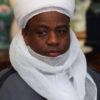 Sultan Call For Stronger Community Policing To Fight Insecurity