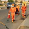 LAWMA Boost Waste Evacuation As Olusosun Road Improve