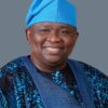 Ogun APC Say Yayi Still Be Dia 2027 Governorship Candidate