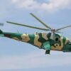 NAF Step Up Air Attacks Against Terrorists, Bandits For North-West
