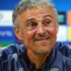Luis Enrique Warn PSG Players: Make Una No Relax After Recent Success
