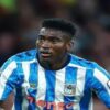 Awoniyi Scores, Assists As Coventry Beat Plymouth 4-2 In Carabao Cup  