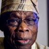 Charly Boy Say No Mistake Obasanjo Laughter For Weakness