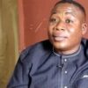 Sunday Igboho Stop Police Arrest of Tani Olohun