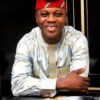 Oriade LCDA Don Bubble, Olojede Celebrate One Year with Better Package