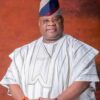 Osun Election Fire Don Start, Adeleke Vow Say Victory Must Be His