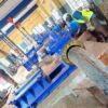 Lagos Water Project Don Move, New Pump Equipment Land for Iju, Adiyan