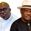Wike Say Fubara Miss Second Term Chance Over Rivers Crisis