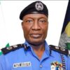 Police Konfam Say Dem Dey Touch Light AIG Moshood Jimoh for Corruption