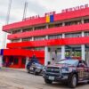 Federal Fire Service Raise Interest Free Loan to ₦500,000