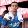 Real Madrid Loan Franco Mastantuono to Fiorentina