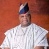 Osun Gornment Pay Fresh Palliative Give Civil Servants