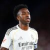 Arsenal Players Believe Vinicius Jr Transfer Don Near