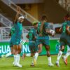 Super Falcons Scatter Egypt 6-2, Enter WAFCON Quarter-Final with Style