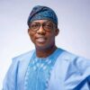 Lagos Gornment Tell Residents For Lekki, Ikorodu, Ajegunle Make Dem Run From Flood Areas