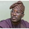 Osun APGA Candidate Comot for Race, Back APC Candidate