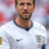 Kane Carry European Golden Shoe After Correct Performance Last Season
