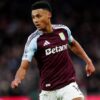 Aston Villa Fit Lose Watkins As Emery Confirms Offer