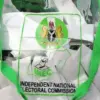 Election Materials Finally Drop For Osun State