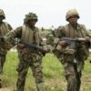 Plateau Troops Rescue Two Kidnap Victims