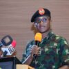 NYSC DG Warns Corps Members Against Fake News As 2027 Election Near