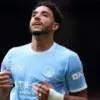 Tottenham Use £60m Take Sign Omar Marmoush on Loan