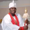 Ooni Of Ife Donate ₦100 Million, Hilux To Sunday Igboho Security Group